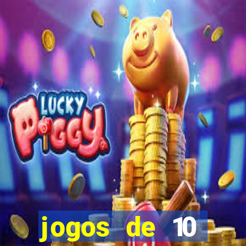 jogos de 10 centavos da pragmatic play